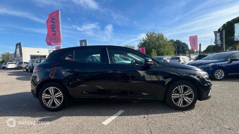 M&eacute;gane 1.3 TCe 140ch Evolution 2022 occasion 84120 Pertuis