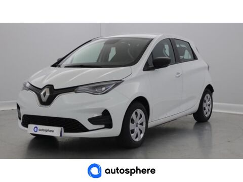 Annonce voiture Renault Zo 11399 