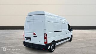 Master F3500 L3H3 2.3 Blue dCi 135ch Confort Euro6E 2024 occasion 59640 Dunkerque