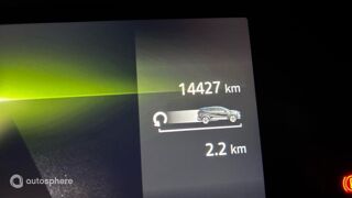 Symbioz 1.8 E-Tech full hybrid 160ch Evolution - 25 2026 occasion 59190 Hazebrouck