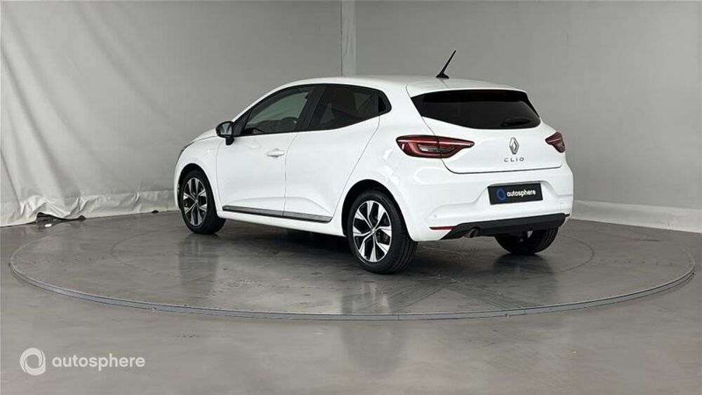 Clio 1.0 SCe 65ch Evolution 2023 occasion 02000 Laon