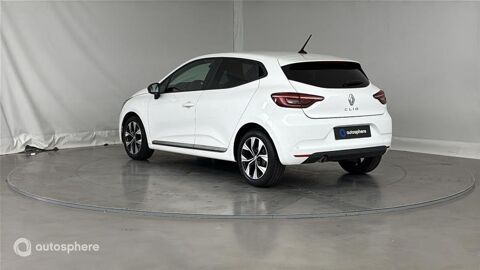 Clio 1.0 SCe 65ch Evolution 2023 occasion 02000 Laon