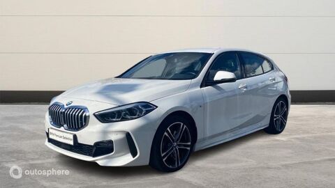S&eacute;rie 1 118dA 150ch M Sport 2023 occasion 74100 Annemasse