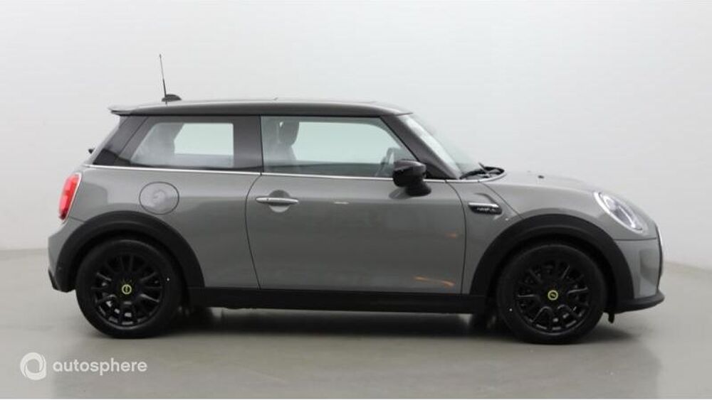 Cooper SE 184ch Edition Camden BVA 5CV 2021 occasion 86000 Poitiers