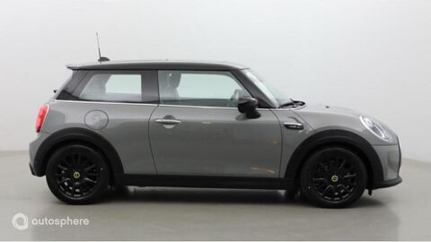 Cooper SE 184ch Edition Camden BVA 5CV 2021 occasion 86000 Poitiers