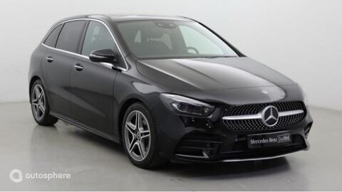 Classe B 180d 116ch AMG Line Edition 7G-DCT 2021 occasion 79180 Chauray