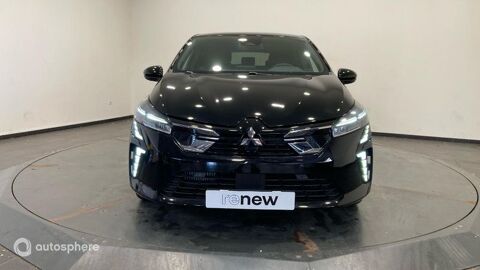 Colt 1.0 MPI-T 91ch Business 2025 2025 occasion 57100 Thionville