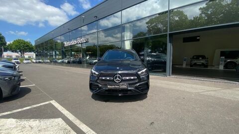 Classe GLA 250 e Hybrid EQ 218ch AMG Line 8G-DCT 2026 occasion 77240 Vert-Saint-Denis