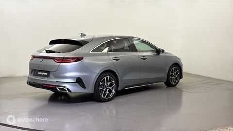 Pro cee d ii 1.0 T-GDI 120ch GT Line MY20 2020 occasion 86100 Ch&acirc;tellerault