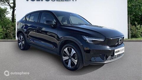 C40 Recharge 231ch Start 2023 occasion 57100 Thionville