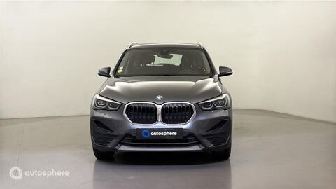 X1 sDrive18dA 150ch Business Design 2020 occasion 86000 Poitiers