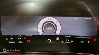 Q3 1.5 e-hybrid 272ch S line S tronic 6 2026 occasion 51100 Reims