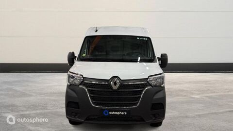 Master F3500 L2H2 2.3 Blue dCi 135ch Confort Euro6E 2024 occasion 02300 Chauny