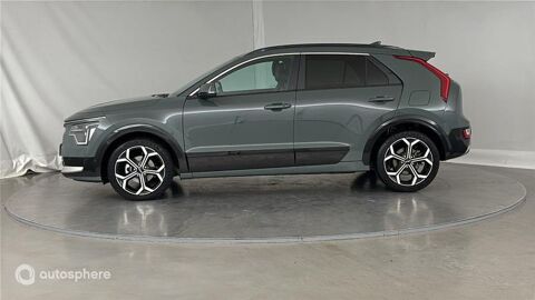 Niro 1.6 GDi 129ch HEV Premium DCT6 2025 occasion 44000 NANTES