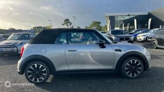 Cooper 136ch Edition Premium Plus BVA7 2023 occasion 33260 LA TESTE DE BUCH