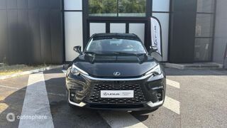 LBX 1.5 136ch Relax 2WD 2026 occasion 92000 NANTERRE
