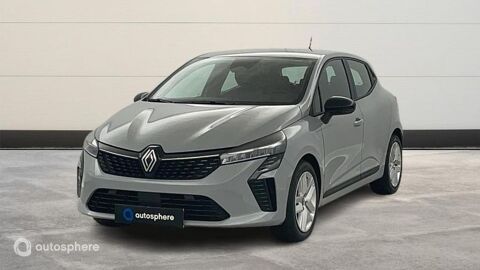 Renault Clio 1.6 E-Tech 145ch full hybrid Evolution - 24 2025 occasion Meaux 77100