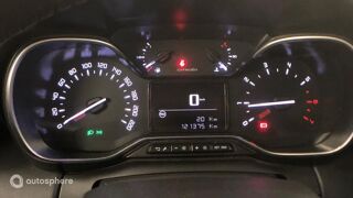 C3 Aircross BlueHDi 110ch S&S Shine 2022 occasion 64122 URRUGNE