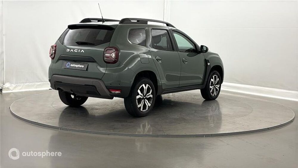 Duster 1.5 Blue dCi 115ch Journey + 4x2 2023 occasion 59223 Roncq