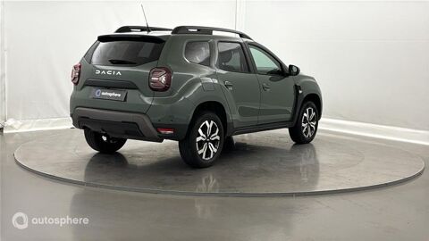 Duster 1.5 Blue dCi 115ch Journey + 4x2 2023 occasion 59223 Roncq