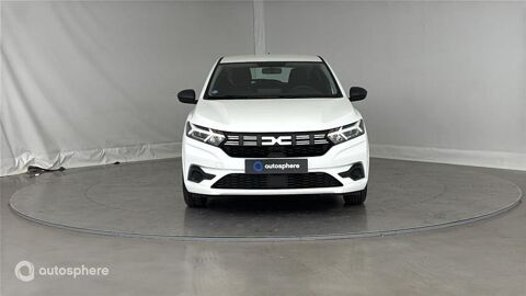 Sandero 1.0 SCe 65ch Essential 2023 occasion 59320 Sequedin