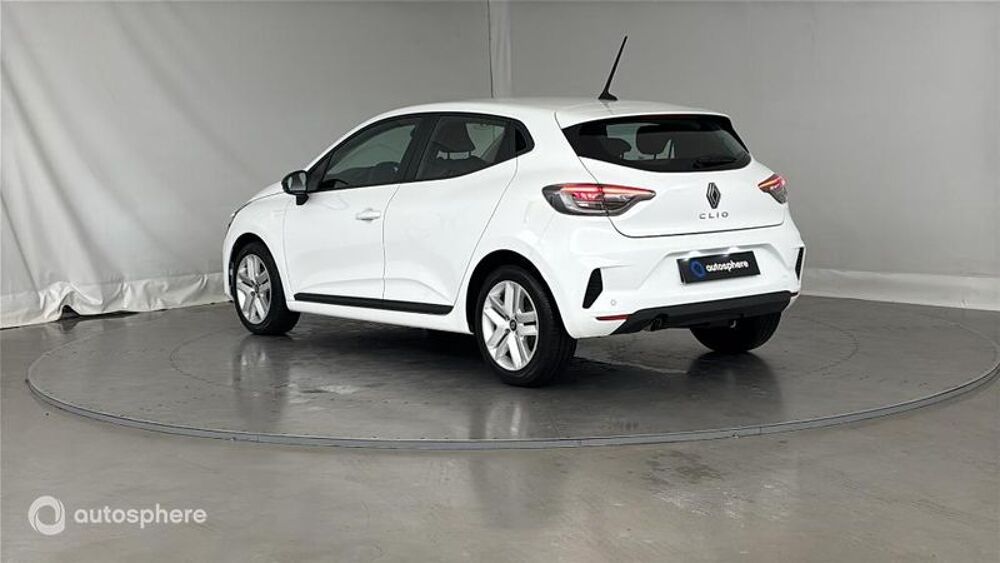 Clio 1.0 TCe 90ch Evolution - 25 2025 occasion 59640 Dunkerque