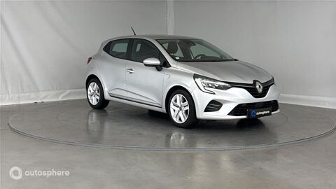 Clio 1.5 Blue dCi 100ch Business 21N 2021 occasion 62000 Arras