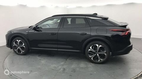 C5 X Hybrid 225ch Shine Pack ëEAT8 2022 occasion 79000 Niort