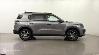 C3 Aircross 1.2 Hybride 145ch PLUS e-DCS6 2025 occasion 16430 Champniers