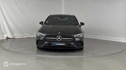 Classe CLA 200 d 150ch AMG Line 8G-DCT 8cv 2021 occasion 60740 Saint-Maximin