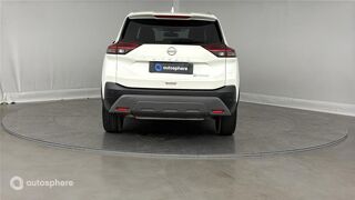 X-Trail e-Power 204ch N-Connecta 2023 occasion 77100 Meaux