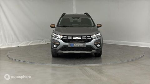 Jogger 1.6 hybrid 140ch Extreme 7 places -24 2025 occasion 62219 Longuenesse