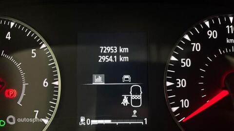 Sandero 1.0 ECO-G 100ch Confort -22 2022 occasion 57500 Saint-Avold