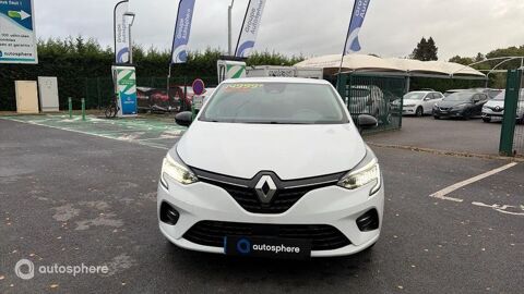 Clio 1.0 TCe 90ch Evolution 2023 occasion 59600 Maubeuge