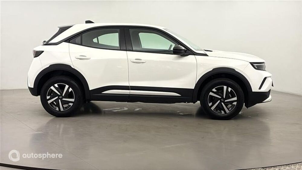 Mokka 1.2 Turbo 136ch Edition 2025 occasion 37540 Saint-Cyr-sur-Loire