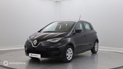 Renault Zoé Life charge normale R110 Achat Intégral - 20 2020 occasion Wormhout 59470