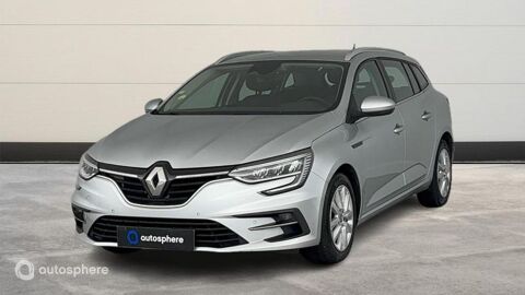 Renault M&eacute;gane 1.5 Blue dCi 115ch Business - 20 2020 occasion Nieppe 59850