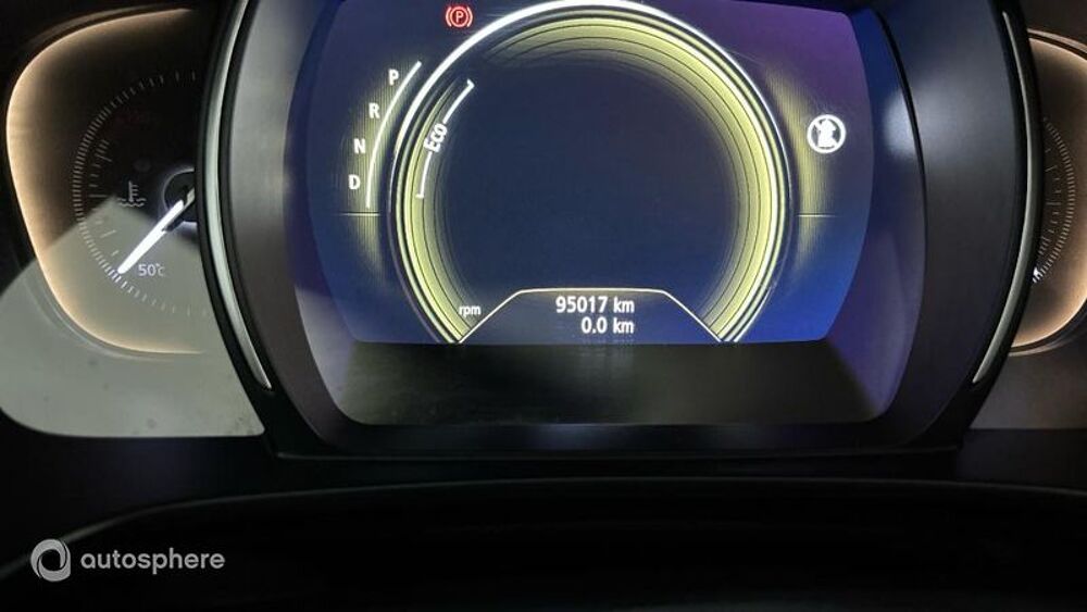 Koleos 2.0 Blue dCi 185ch Initiale Paris X-Tronic All Mode 4x4-i 2022 occasion 57100 Thionville