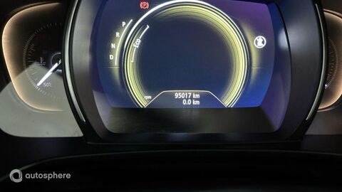 Koleos 2.0 Blue dCi 185ch Initiale Paris X-Tronic All Mode 4x4-i 2022 occasion 57100 Thionville