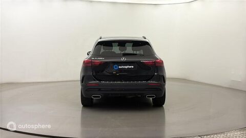 Classe GLA 200 d 150ch AMG Line 8G-DCT 2025 occasion 86000 Poitiers