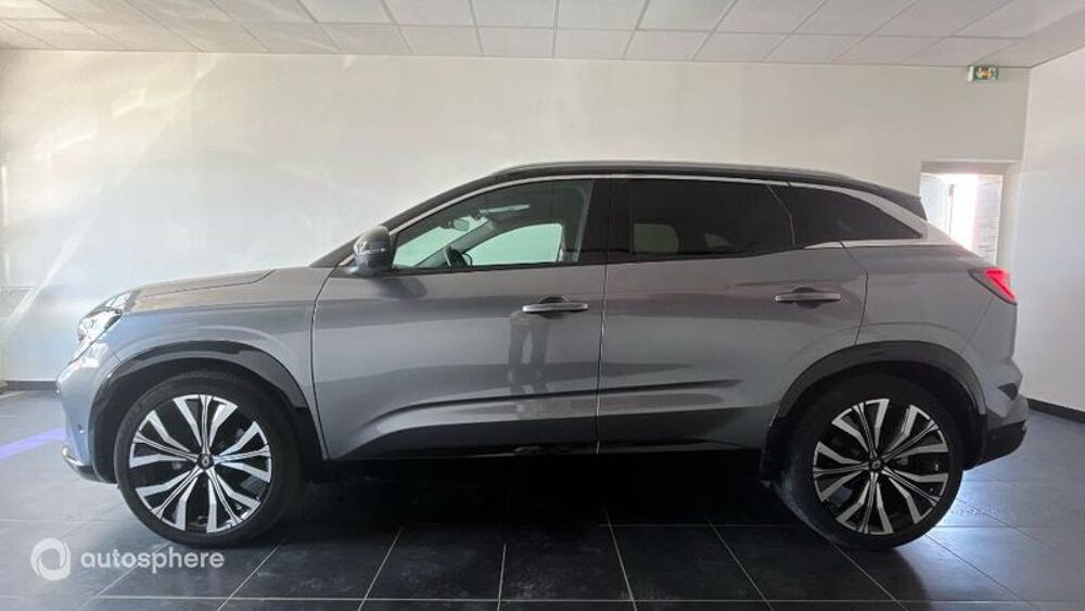 Austral 1.3 TCe mild hybrid 160ch Iconic auto 2023 occasion 84120 Pertuis