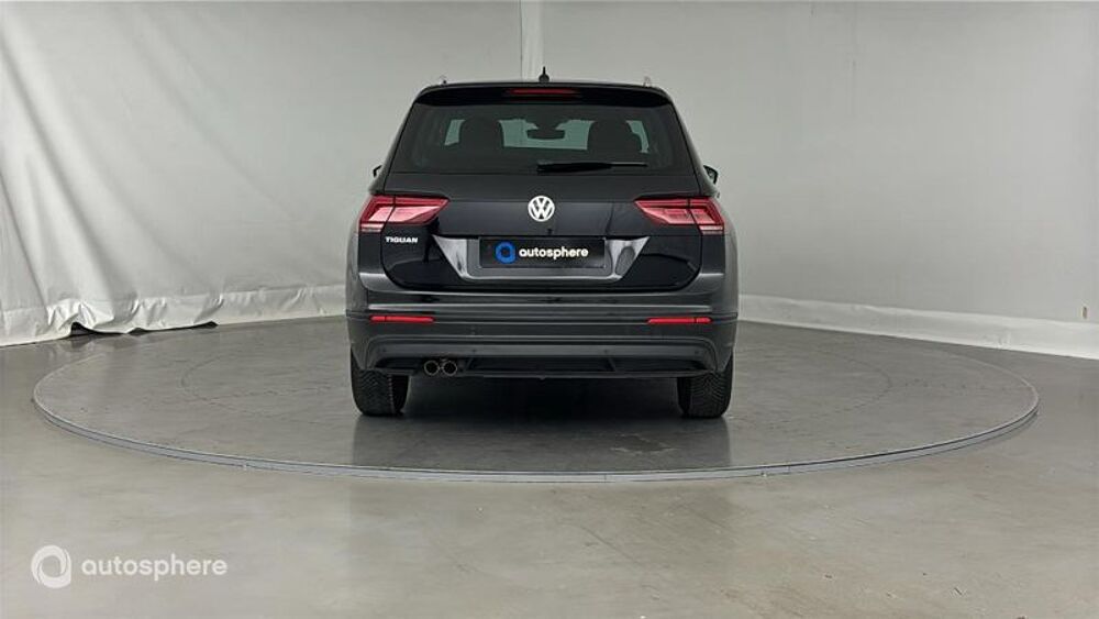 Tiguan 1.5 TSI EVO 150ch IQ.Drive DSG7 Euro6d-T 128g 2020 occasion 59300 Valenciennes