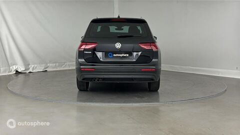Tiguan 1.5 TSI EVO 150ch IQ.Drive DSG7 Euro6d-T 128g 2020 occasion 59300 Valenciennes