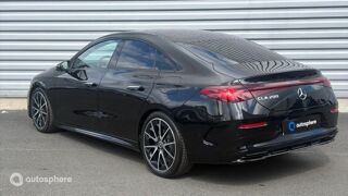 Classe CLA 200 163+30ch AMG Line 8G-eDCT 2026 occasion 60740 Saint-Maximin