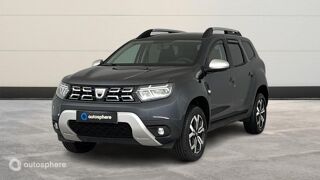 Duster 1.5 Blue dCi 115ch Prestige + 4x2 2023 occasion 77100 Meaux
