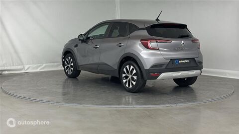 Captur 1.0 TCe 90ch Evolution 2023 occasion 62232 Fouqui&egrave;res-l&egrave;s-B&eacute;thune