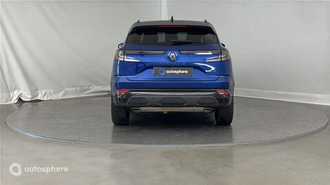 Austral 1.2 E-Tech full hybrid 200ch Iconic esprit Alpine 2023 occasion 57000 Metz