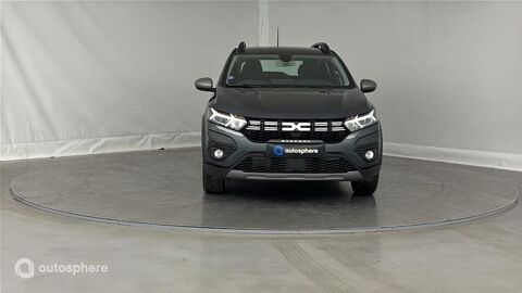 Sandero 1.0 TCe 90ch Stepway Expression 2023 occasion 51000 Ch&acirc;lons-en-Champagne