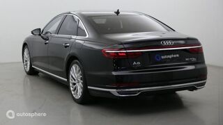 A8 60 TFSI e 449ch Avus Extended quattro tiptronic 8 2021 occasion 16430 Champniers