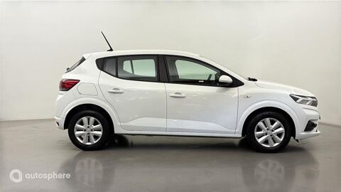 Sandero 1.0 SCe 65ch Expression 2023 occasion 94000 Cr&eacute;teil
